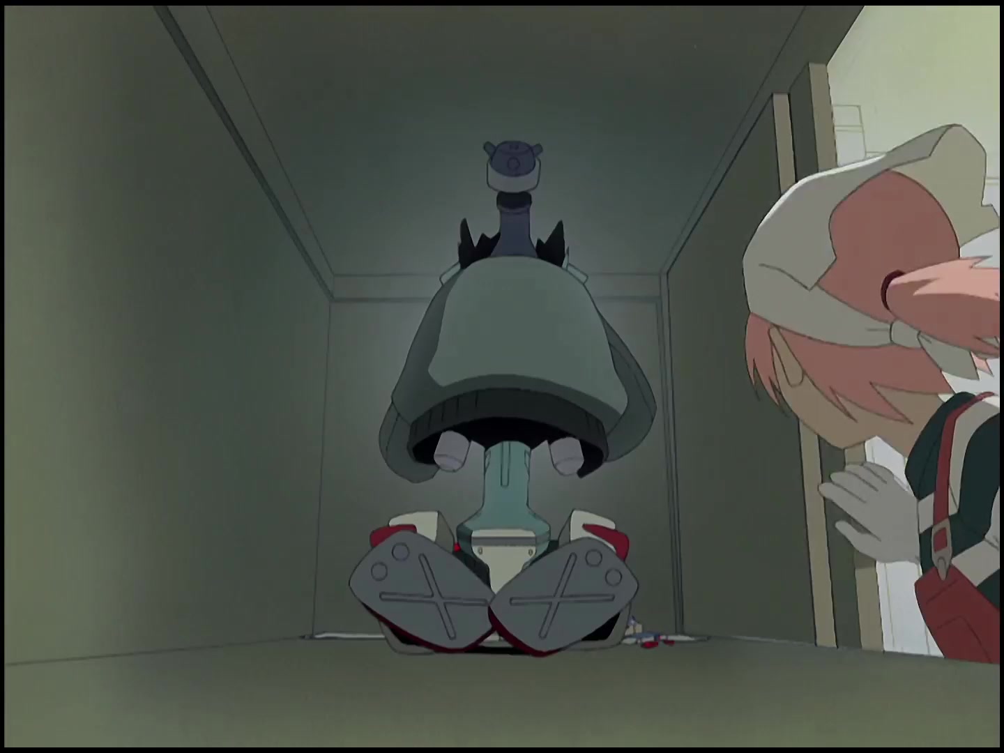 [Tsukyio Editing Resources] FLCL (Episode 3) Raw Clips (96) (tsukyio.com).mp4